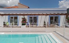 Apartamentos Atenea Jerte